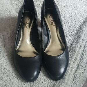 RALPH LAUREN shoes,size 8B
